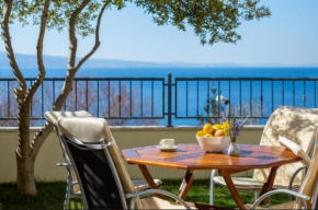 Luxury apartment Roko
